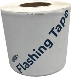 HW-FLASHING TAPE